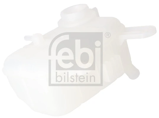 Expansion Tank, coolant